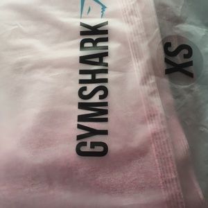 Gymshark ombre leggings